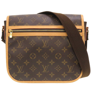 ルイ ヴィトン モノグラム メッセンジャーボスフォールPM M40106 ショルダーバッグ バッグ LV 0125 【中古】 LOUIS VUITTON