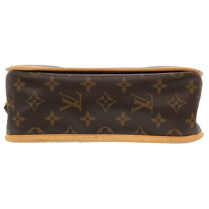ルイ ヴィトン モノグラム メッセンジャーボスフォールPM M40106 ショルダーバッグ バッグ LV 0125 【中古】 LOUIS VUITTON