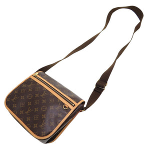 ルイ ヴィトン モノグラム メッセンジャーボスフォールPM M40106 ショルダーバッグ バッグ LV 0125 【中古】 LOUIS VUITTON