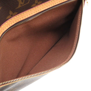 ルイ ヴィトン モノグラム メッセンジャーボスフォールPM M40106 ショルダーバッグ バッグ LV 0125 【中古】 LOUIS VUITTON