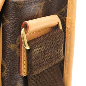 ルイ ヴィトン モノグラム メッセンジャーボスフォールPM M40106 ショルダーバッグ バッグ LV 0125 【中古】 LOUIS VUITTON