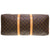 ルイ ヴィトン モノグラム キーポル50 M41426 ボストンバッグ バッグ LV 0126 【中古】 LOUIS VUITTON