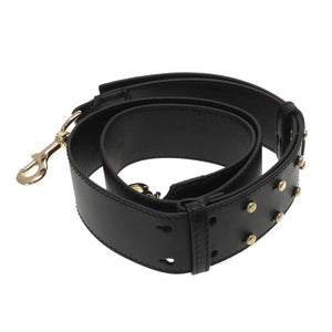 新品同様 バルマン スエード カーキ ブラック W7HA211Z004 トートバッグ バッグ 緑 黒 0130 【中古】 BALMAIN メンズ