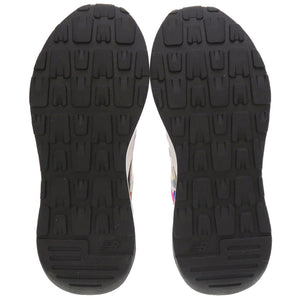 未使用 ニューバランス × エイプ 57/40 M5740BPE 25.0cm(日本サイズ) マルチカラー スニーカー 0142 【中古】 NEW BALANCE × A BATHING APE