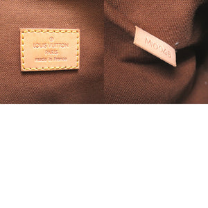 ルイ ヴィトン モノグラム ポシェット ボスフォール M40044 ショルダーバッグ バッグ LV 0145 【中古】 LOUIS VUITTON