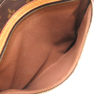 ルイ ヴィトン モノグラム ポシェット ボスフォール M40044 ショルダーバッグ バッグ LV 0145 【中古】 LOUIS VUITTON