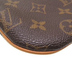 ルイ ヴィトン モノグラム ポシェット ボスフォール M40044 ショルダーバッグ バッグ LV 0145 【中古】 LOUIS VUITTON