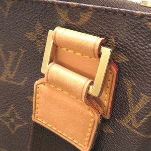 ルイ ヴィトン モノグラム ポシェット ボスフォール M40044 ショルダーバッグ バッグ LV 0145 【中古】 LOUIS VUITTON