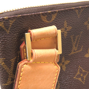 ルイ ヴィトン モノグラム ポシェット ボスフォール M40044 ショルダーバッグ バッグ LV 0145 【中古】 LOUIS VUITTON