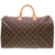 ルイ ヴィトン モノグラム スピーディ40 M41522 ハンドバッグ バッグ LV 0150 【中古】 LOUIS VUITTON