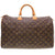ルイ ヴィトン モノグラム スピーディ40 M41522 ハンドバッグ バッグ LV 0150 【中古】 LOUIS VUITTON