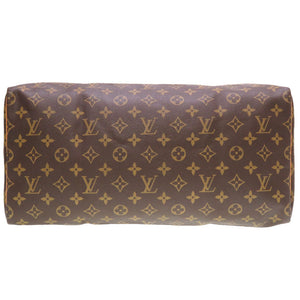 ルイ ヴィトン モノグラム スピーディ40 M41522 ハンドバッグ バッグ LV 0150 【中古】 LOUIS VUITTON