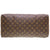 ルイ ヴィトン モノグラム スピーディ40 M41522 ハンドバッグ バッグ LV 0150 【中古】 LOUIS VUITTON