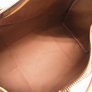 ルイ ヴィトン モノグラム スピーディ40 M41522 ハンドバッグ バッグ LV 0150 【中古】 LOUIS VUITTON
