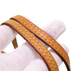 美品 ルイ ヴィトン ダミエ アズール ネヴァーフルMM N51107 トートバッグ バッグ LV 0013 【中古】 LOUIS VUITTON