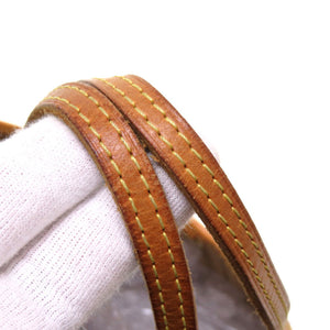 ルイ ヴィトン モノグラム ネヴァーフルPM M40155 トートバッグ バッグ LV 0015 【中古】 LOUIS VUITTON