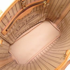 ルイ ヴィトン モノグラム ネヴァーフルPM M40155 トートバッグ バッグ LV 0015 【中古】 LOUIS VUITTON