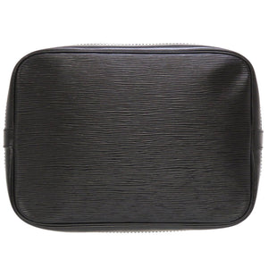 美品 ルイ ヴィトン エピ ノエ ブラック M59002 ショルダーバッグ バッグ 黒 LV 0017 【中古】 LOUIS VUITTON