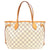 ルイ ヴィトン ダミエ アズール ネヴァーフルPM N51110 トートバッグ バッグ LV 0038 【中古】 LOUIS VUITTON