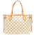 ルイ ヴィトン ダミエ アズール ネヴァーフルPM N51110 トートバッグ バッグ LV 0038 【中古】 LOUIS VUITTON
