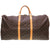 美品 ルイ ヴィトン モノグラム キーポル60 M41422 ボストンバッグ バッグ LV 0059 【中古】 LOUIS VUITTON メンズ