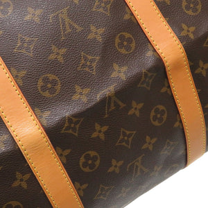 美品 ルイ ヴィトン モノグラム キーポル60 M41422 ボストンバッグ バッグ LV 0059 【中古】 LOUIS VUITTON メンズ