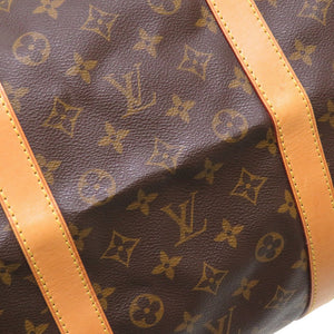 美品 ルイ ヴィトン モノグラム キーポル60 M41422 ボストンバッグ バッグ LV 0059 【中古】 LOUIS VUITTON メンズ