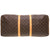 ルイ ヴィトン モノグラム キーポル55 M41424 ボストンバッグ バッグ LV 0060 【中古】 LOUIS VUITTON