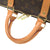 ルイ ヴィトン モノグラム キーポル55 M41424 ボストンバッグ バッグ LV 0060 【中古】 LOUIS VUITTON