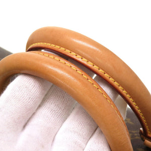 ルイ ヴィトン モノグラム キーポル55 M41424 ボストンバッグ バッグ LV 0060 【中古】 LOUIS VUITTON