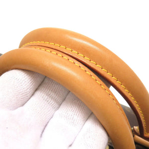 美品 ルイ ヴィトン モノグラム キーポル55 M41424 ボストンバッグ バッグ LV 0061 【中古】 LOUIS VUITTON