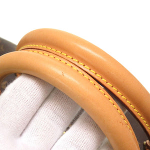 美品 ルイ ヴィトン モノグラム キーポルバンドリエール60 M41412 ボストンバッグ バッグ LV 0063 【中古】 LOUIS VUITTON メンズ