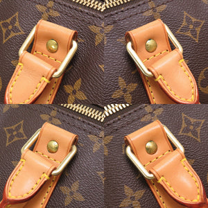 美品 ルイ ヴィトン モノグラム キーポルバンドリエール60 M41412 ボストンバッグ バッグ LV 0063 【中古】 LOUIS VUITTON メンズ