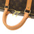 美品 ルイ ヴィトン モノグラム キーポル55 M41414 ボストンバッグ バッグ LV 0064 【中古】 LOUIS VUITTON