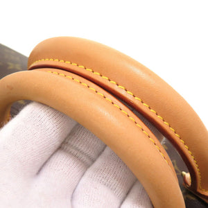美品 ルイ ヴィトン モノグラム キーポル55 M41414 ボストンバッグ バッグ LV 0064 【中古】 LOUIS VUITTON