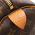 美品 ルイ ヴィトン モノグラム キーポル55 M41414 ボストンバッグ バッグ LV 0064 【中古】 LOUIS VUITTON