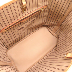 新品同様 ルイ ヴィトン モノグラム 新型 ネヴァーフルMM M40995 トートバッグ バッグ LV 0068 【中古】 LOUIS VUITTON