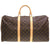 新品同様 ルイ ヴィトン モノグラム キーポル50 M41426 ボストンバッグ バッグ LV 0070 【中古】 LOUIS VUITTON