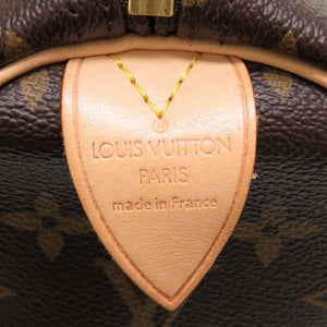 新品同様 ルイ ヴィトン モノグラム キーポル50 M41426 ボストンバッグ バッグ LV 0070 【中古】 LOUIS VUITTON
