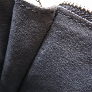 新品同様 ルイ ヴィトン エピ ポシェット アクセソワ―ル ブラック M52982 ハンドバッグ ポーチ バッグ 黒 LV 0075 【中古】 LOUIS VUITTON