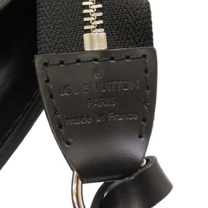 新品同様 ルイ ヴィトン エピ ポシェット アクセソワ―ル ブラック M52982 ハンドバッグ ポーチ バッグ 黒 LV 0075 【中古】 LOUIS VUITTON