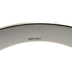 ティファニー アトラス シルバー925 バングル アクセサリー 0088【中古】TIFFANY&Co.