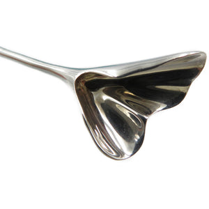 ティファニー イチョウ シルバー925 ブローチ アクセサリー 0091【中古】TIFFANY&Co.