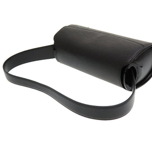 美品 ルイ ヴィトン エピ ノクターンPM ブラック M52182 ショルダーバッグ バッグ 黒 LV 0102 【中古】 LOUIS VUITTON