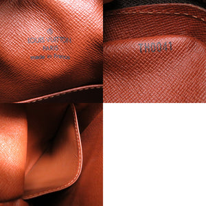 ルイ ヴィトン モノグラム アマゾン M45236 ショルダーバッグ バッグ LV 0106 【中古】 LOUIS VUITTON