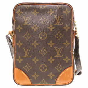 ルイ ヴィトン モノグラム アマゾン M45236 ショルダーバッグ バッグ LV 0106 【中古】 LOUIS VUITTON