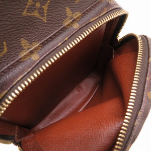 ルイ ヴィトン モノグラム アマゾン M45236 ショルダーバッグ バッグ LV 0106 【中古】 LOUIS VUITTON