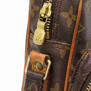 ルイ ヴィトン モノグラム アマゾン M45236 ショルダーバッグ バッグ LV 0106 【中古】 LOUIS VUITTON