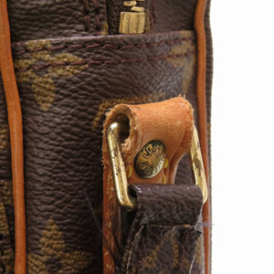 ルイ ヴィトン モノグラム アマゾン M45236 ショルダーバッグ バッグ LV 0106 【中古】 LOUIS VUITTON