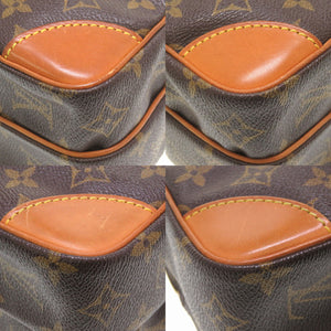 ルイ ヴィトン モノグラム アマゾン M45236 ショルダーバッグ バッグ LV 0106 【中古】 LOUIS VUITTON